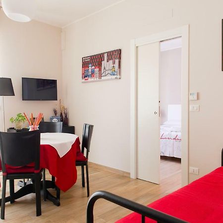 B&B Le City Montesilvano Marina 외부 사진
