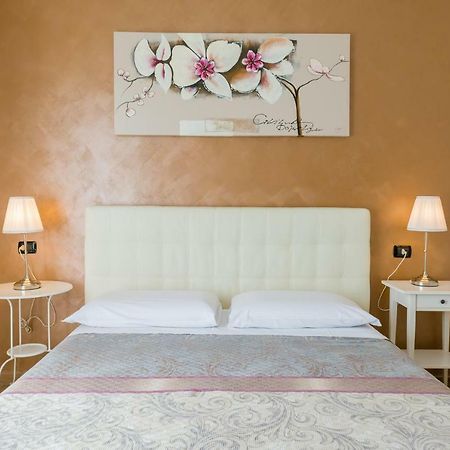 B&B Le City Montesilvano Marina 외부 사진