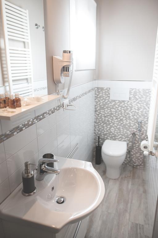 B&B Le City Montesilvano Marina 외부 사진