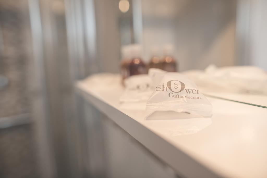 B&B Le City Montesilvano Marina 외부 사진