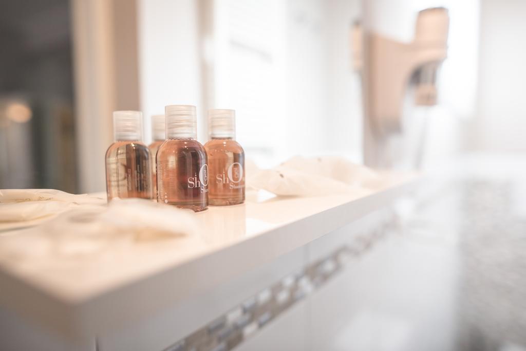 B&B Le City Montesilvano Marina 외부 사진