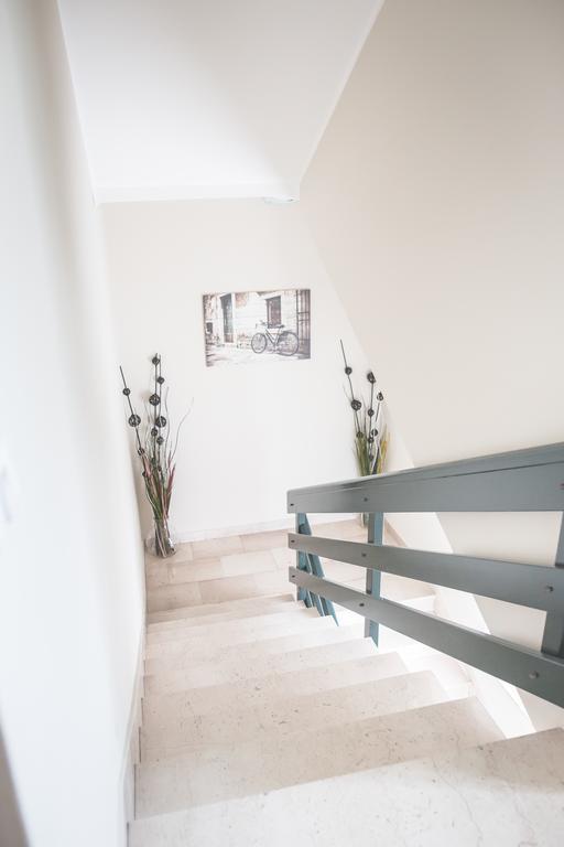 B&B Le City Montesilvano Marina 외부 사진