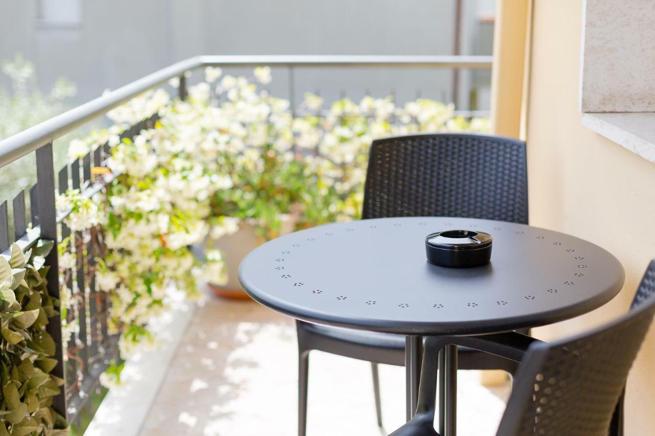 B&B Le City Montesilvano Marina 외부 사진
