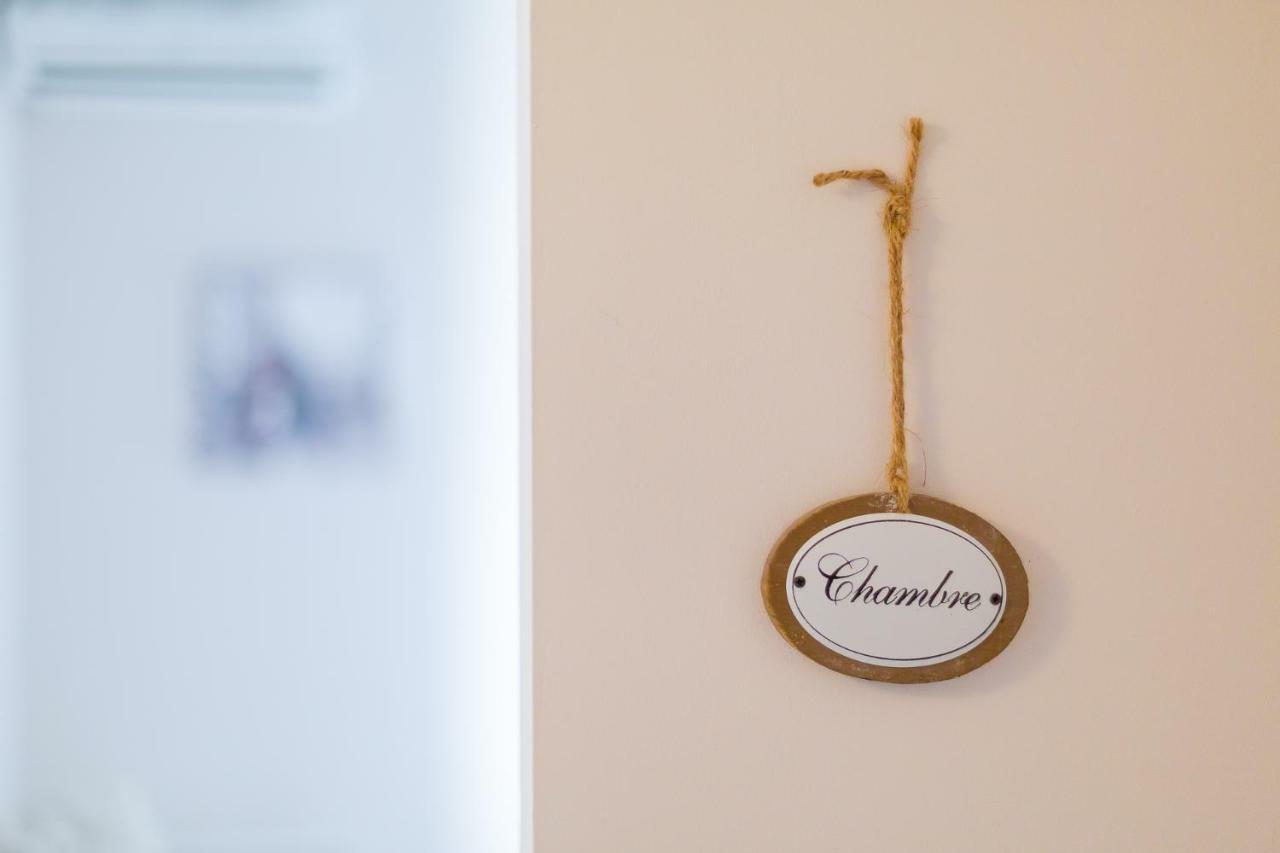 B&B Le City Montesilvano Marina 외부 사진