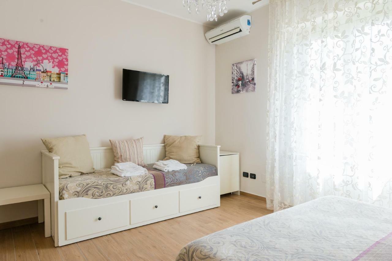 B&B Le City Montesilvano Marina 외부 사진