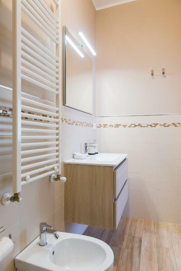 B&B Le City Montesilvano Marina 외부 사진