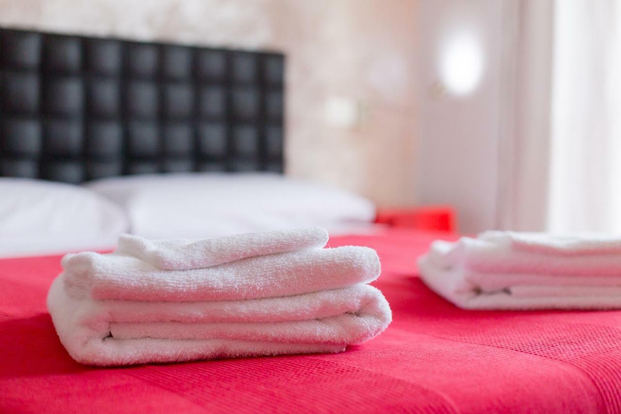 B&B Le City Montesilvano Marina 외부 사진