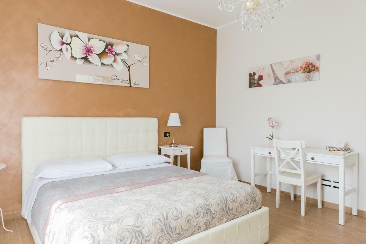 B&B Le City Montesilvano Marina 외부 사진