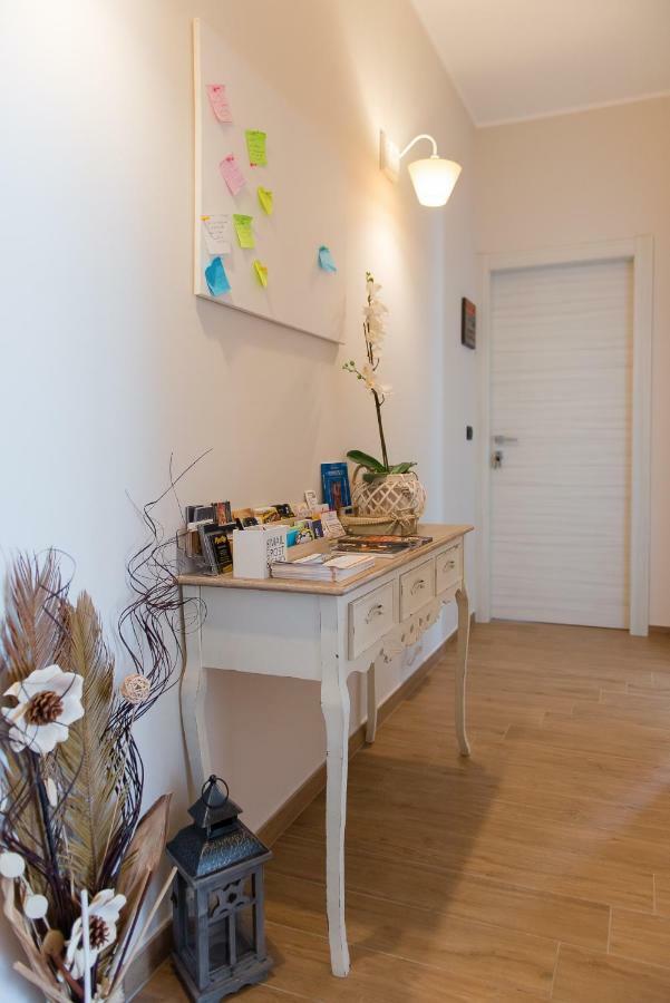B&B Le City Montesilvano Marina 외부 사진