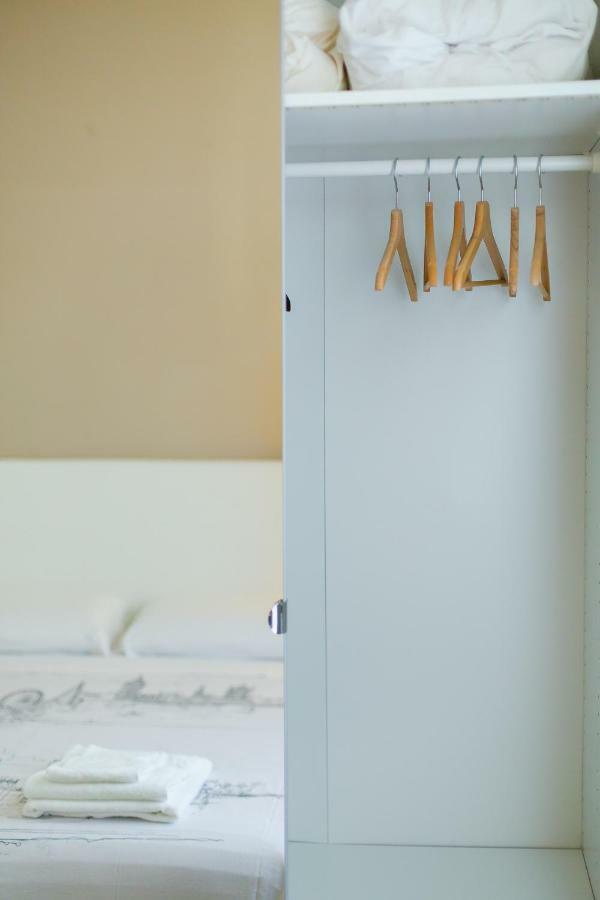 B&B Le City Montesilvano Marina 외부 사진