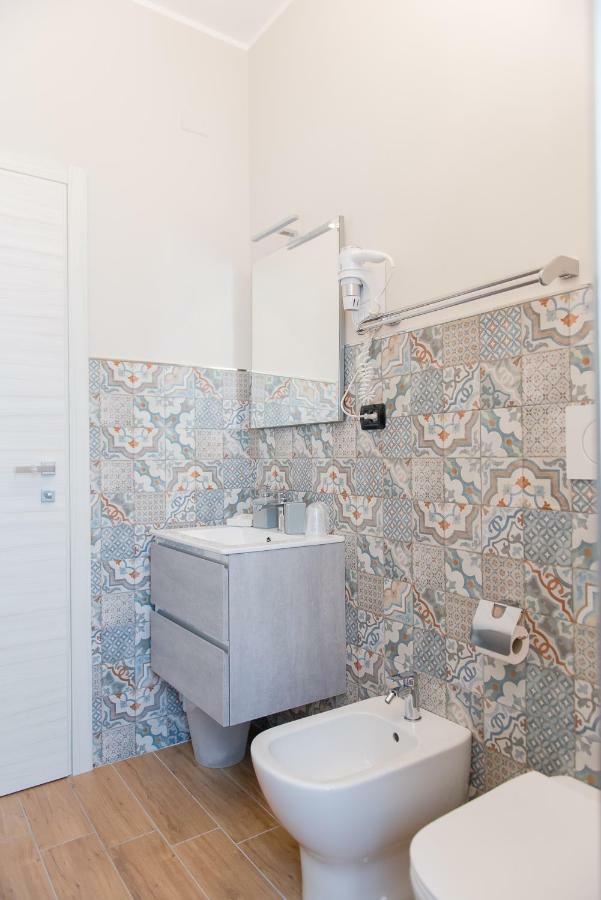B&B Le City Montesilvano Marina 외부 사진