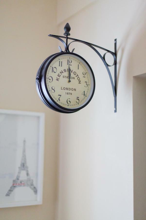 B&B Le City Montesilvano Marina 외부 사진