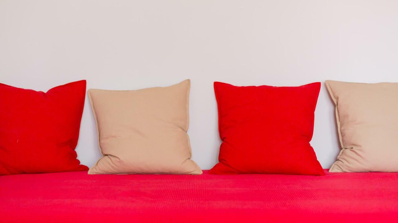 B&B Le City Montesilvano Marina 외부 사진