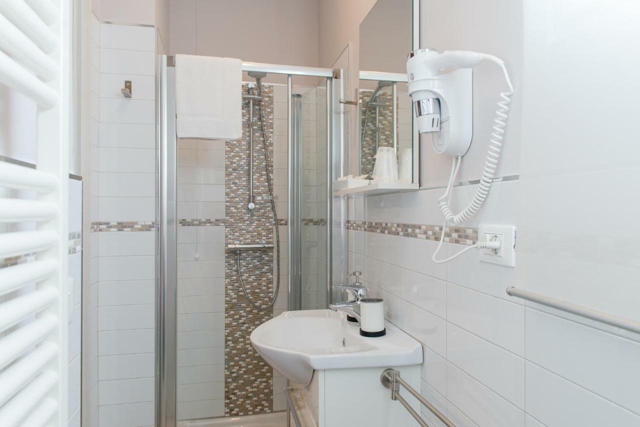 B&B Le City Montesilvano Marina 외부 사진