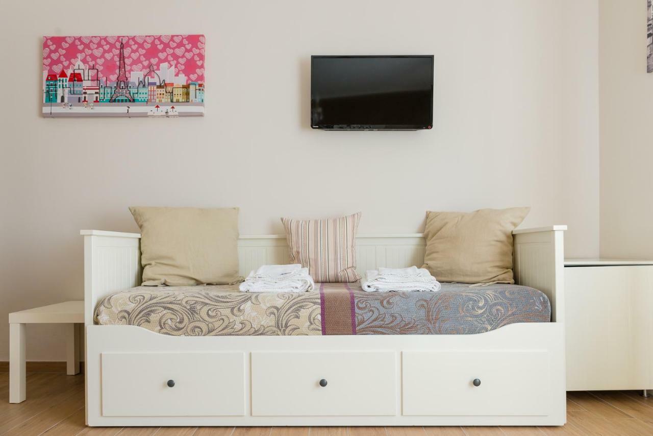 B&B Le City Montesilvano Marina 외부 사진
