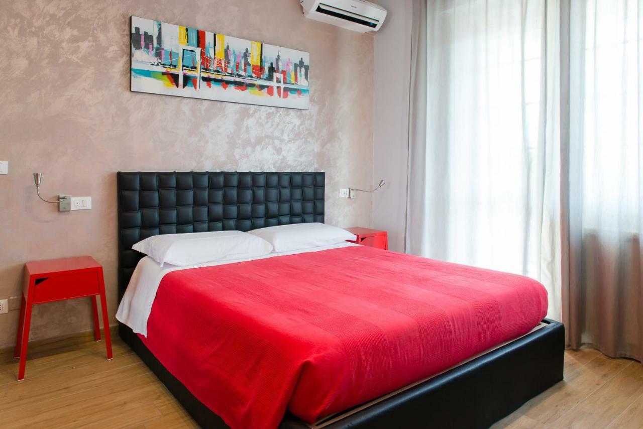 B&B Le City Montesilvano Marina 외부 사진