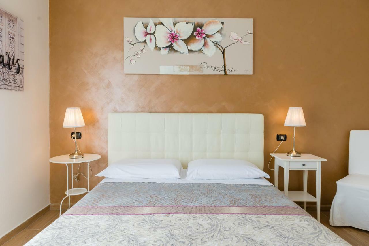 B&B Le City Montesilvano Marina 외부 사진