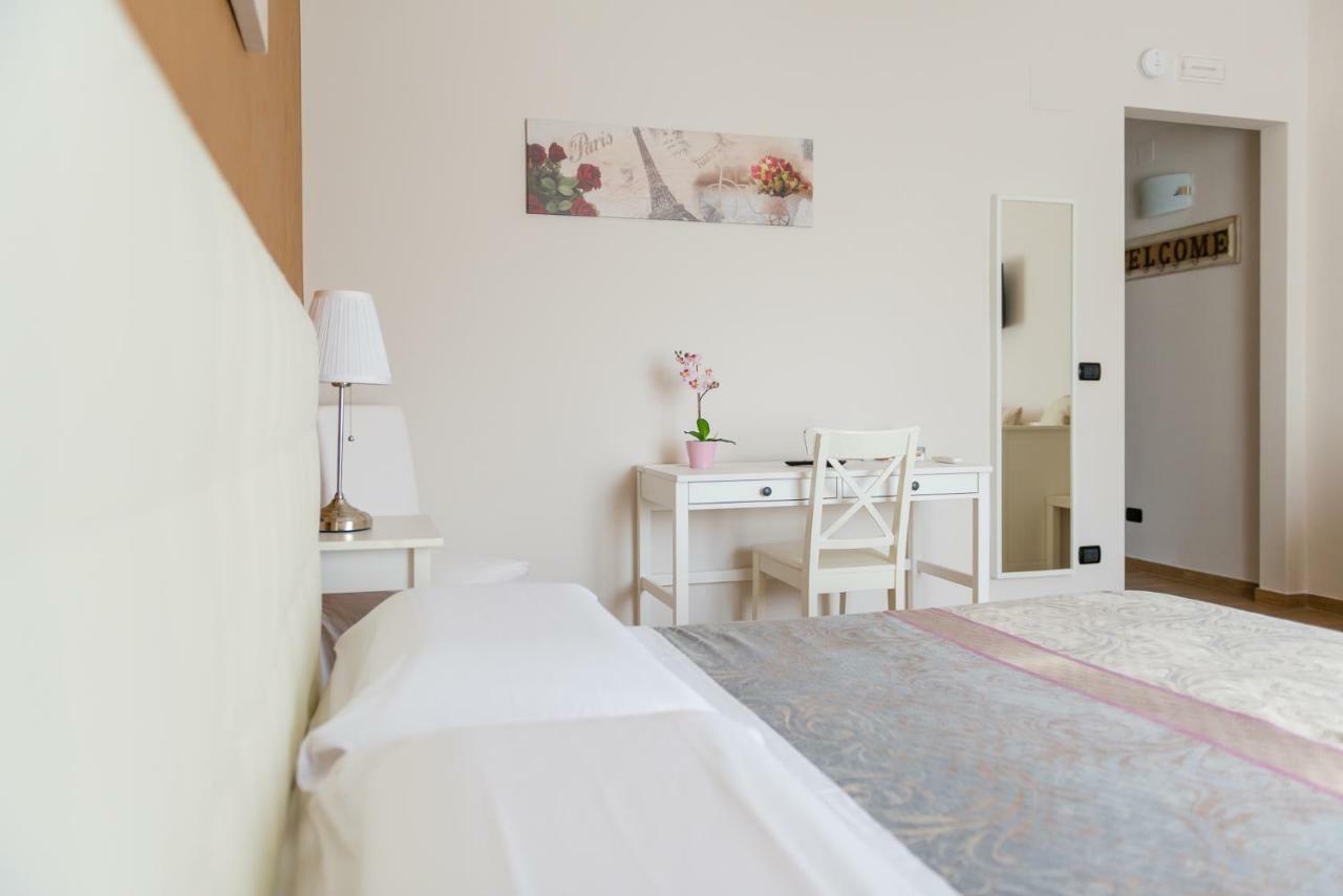 B&B Le City Montesilvano Marina 외부 사진