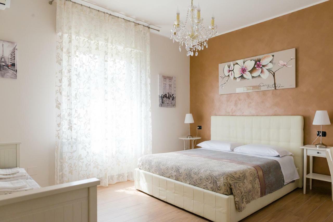 B&B Le City Montesilvano Marina 외부 사진