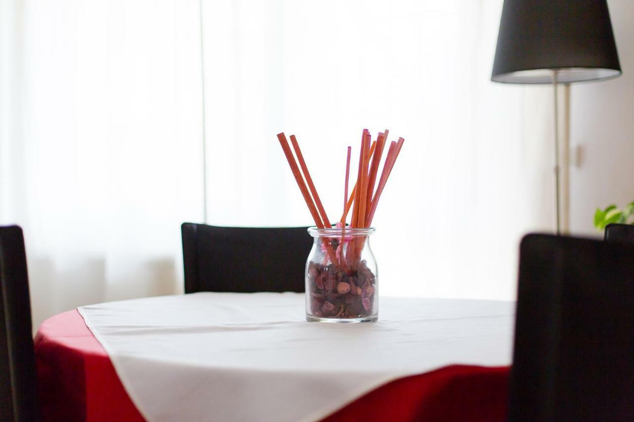 B&B Le City Montesilvano Marina 외부 사진