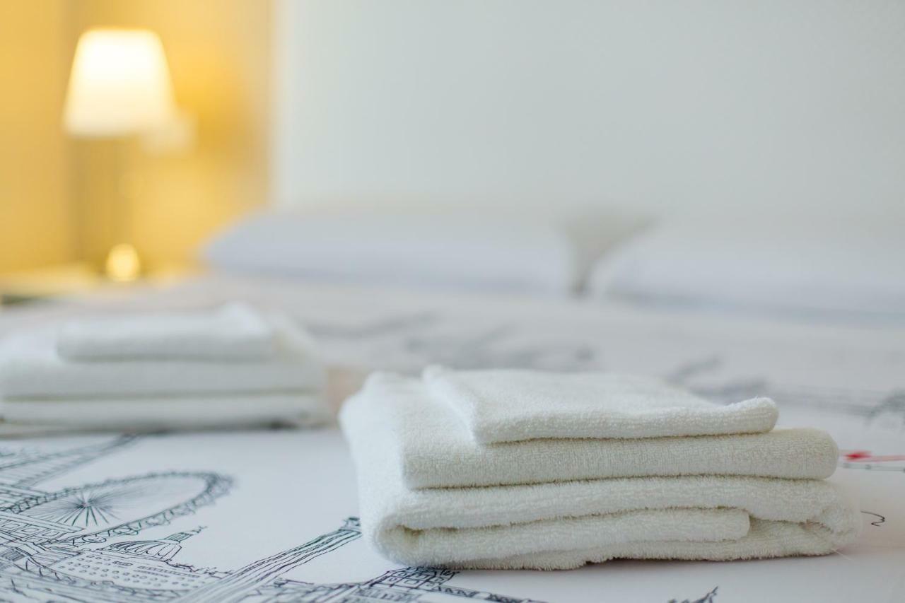 B&B Le City Montesilvano Marina 외부 사진